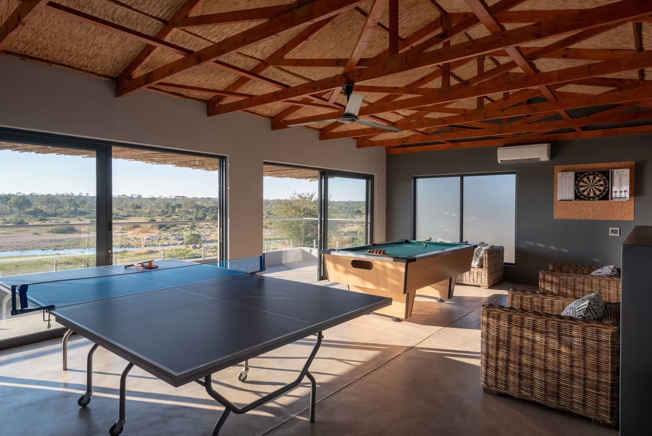 Tamboti River Lodge Hectorspruit Εξωτερικό φωτογραφία