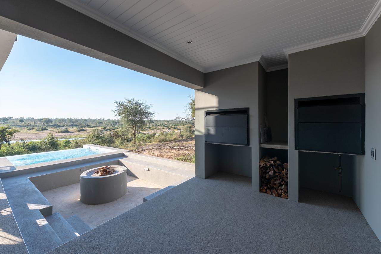 Tamboti River Lodge Hectorspruit Εξωτερικό φωτογραφία