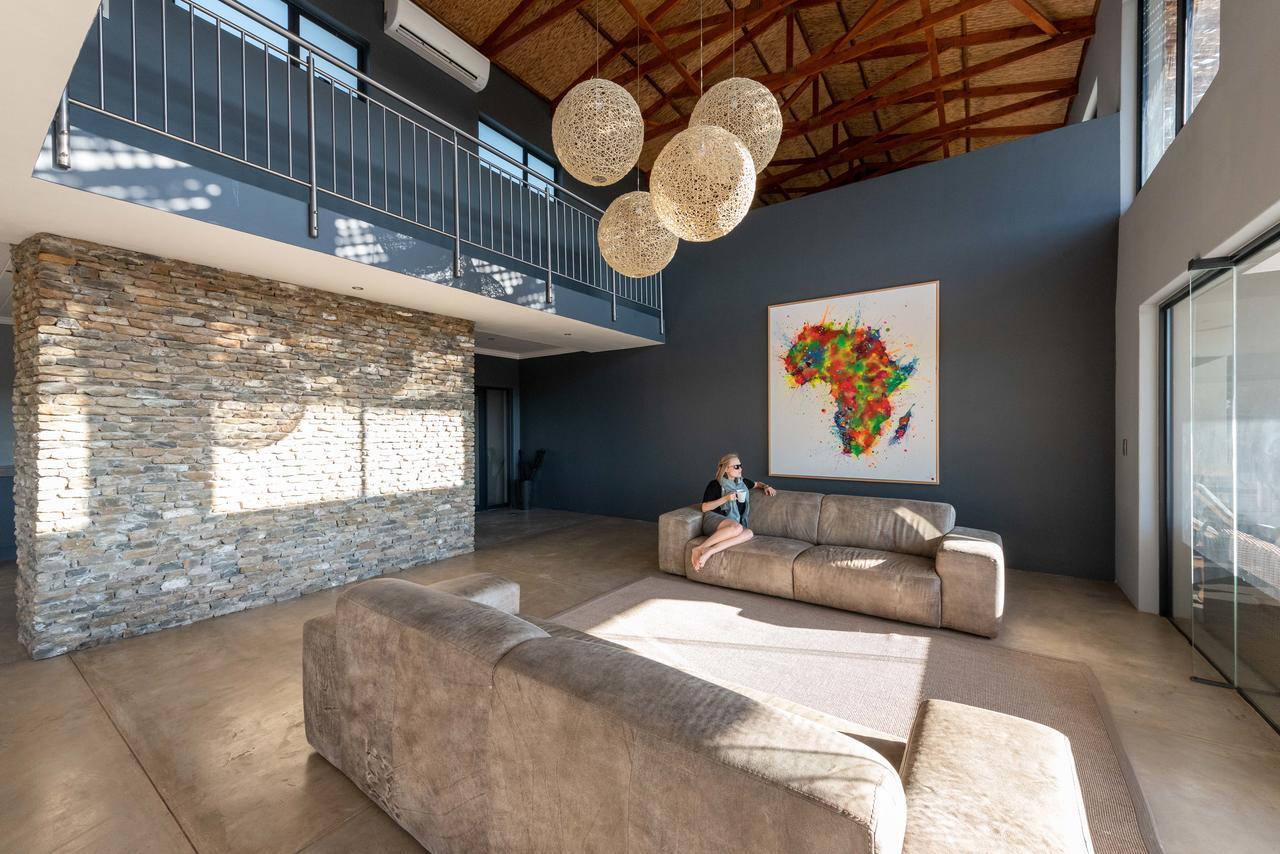 Tamboti River Lodge Hectorspruit Εξωτερικό φωτογραφία