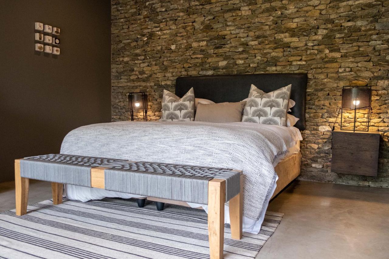 Tamboti River Lodge Hectorspruit Εξωτερικό φωτογραφία